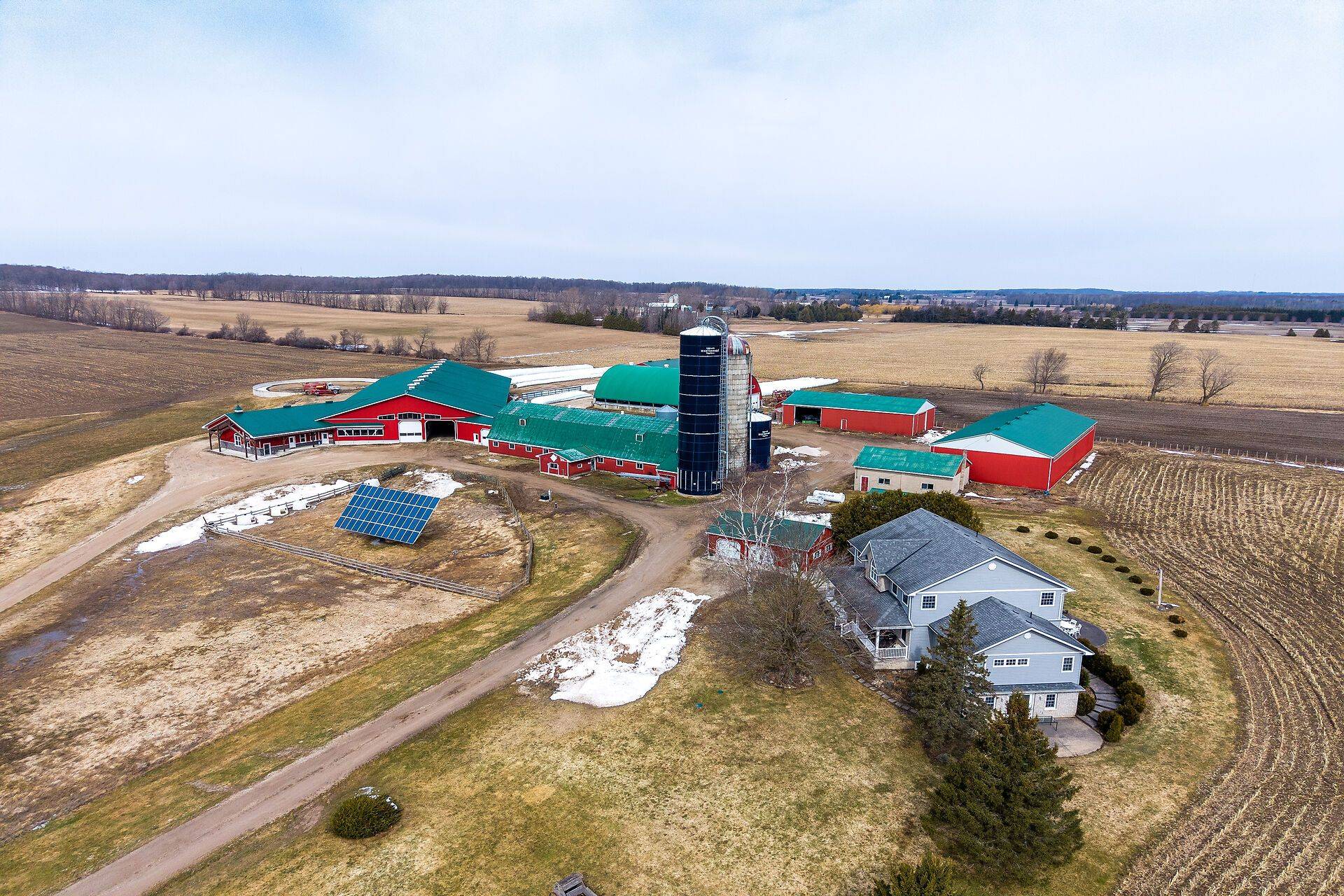 782533 Side Road 3 N/A, Chatsworth, ON N0H 1G0