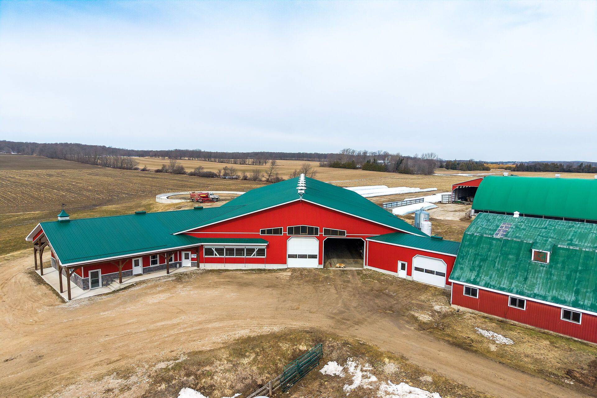 782533 Side Road 3 N/A, Chatsworth, ON N0H 1G0