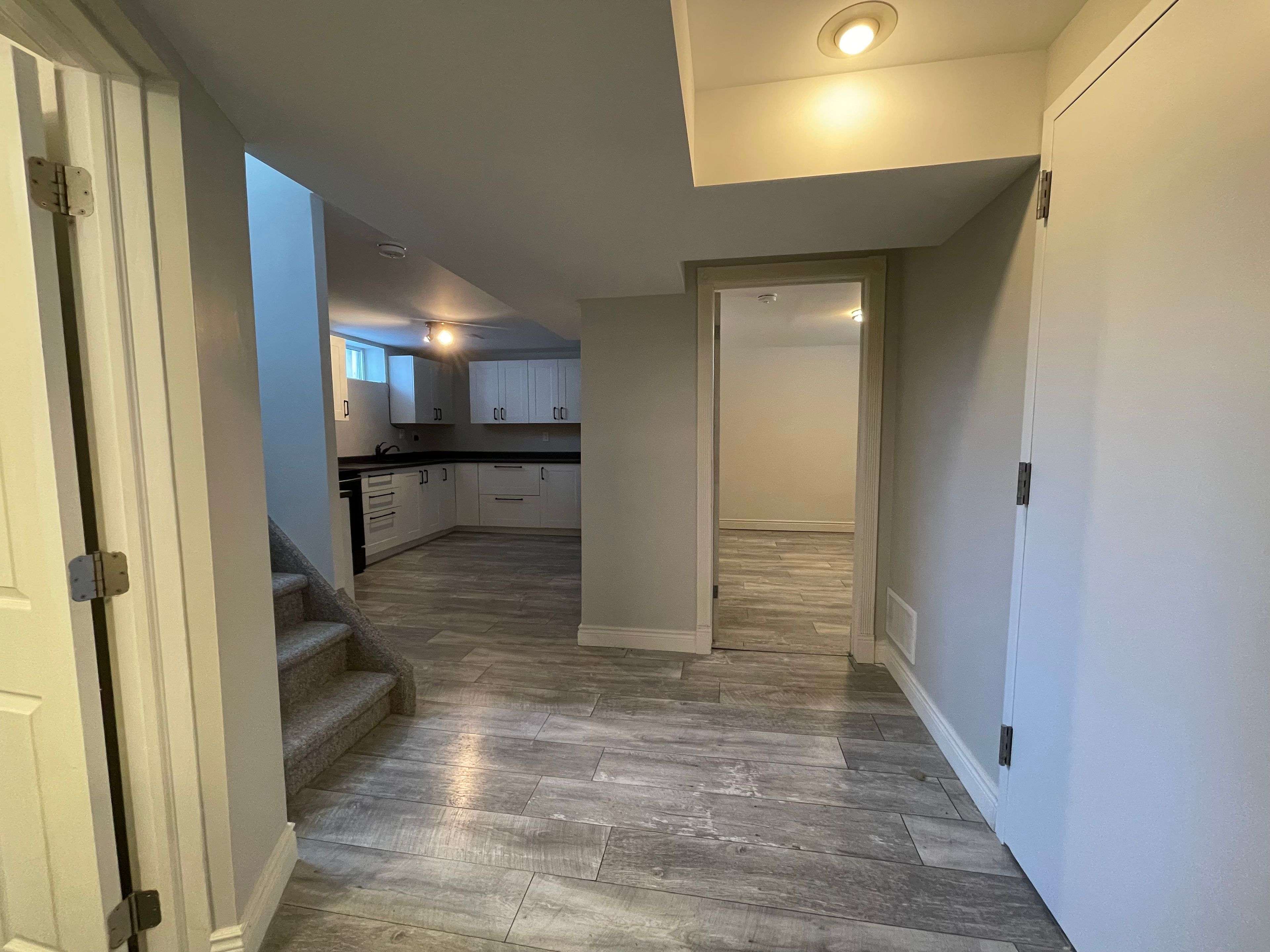 685 Armour RD #Lower, Peterborough, ON K9H 1Z5