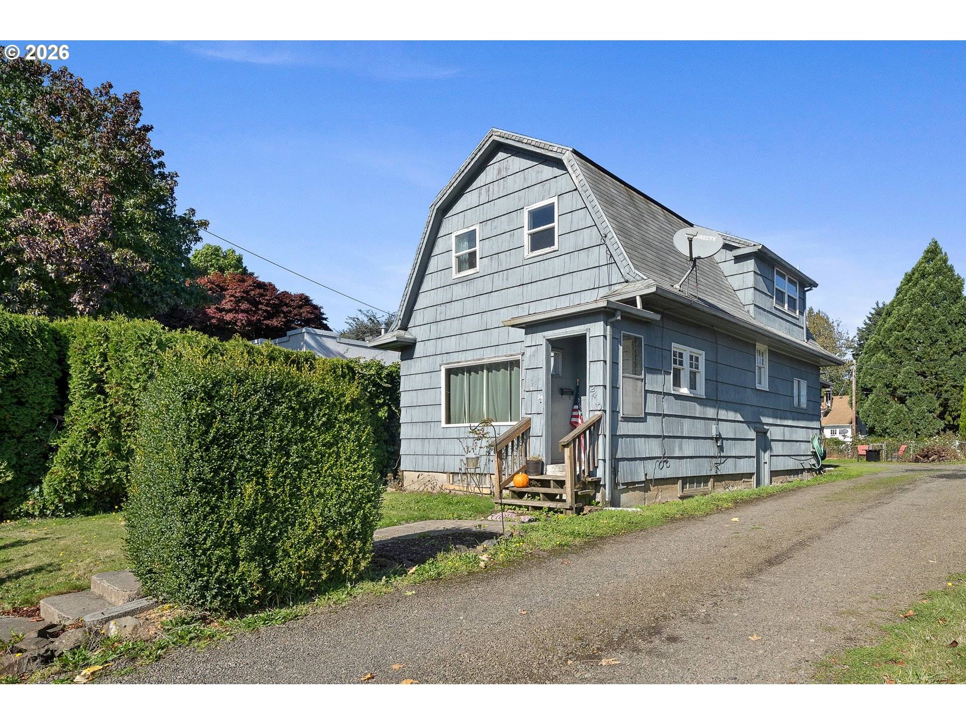 2410 3RD ST, Tillamook, OR 97141