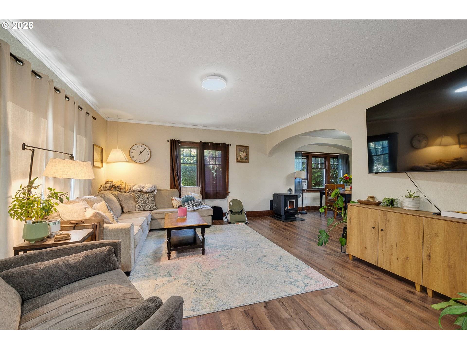 2410 3RD ST, Tillamook, OR 97141