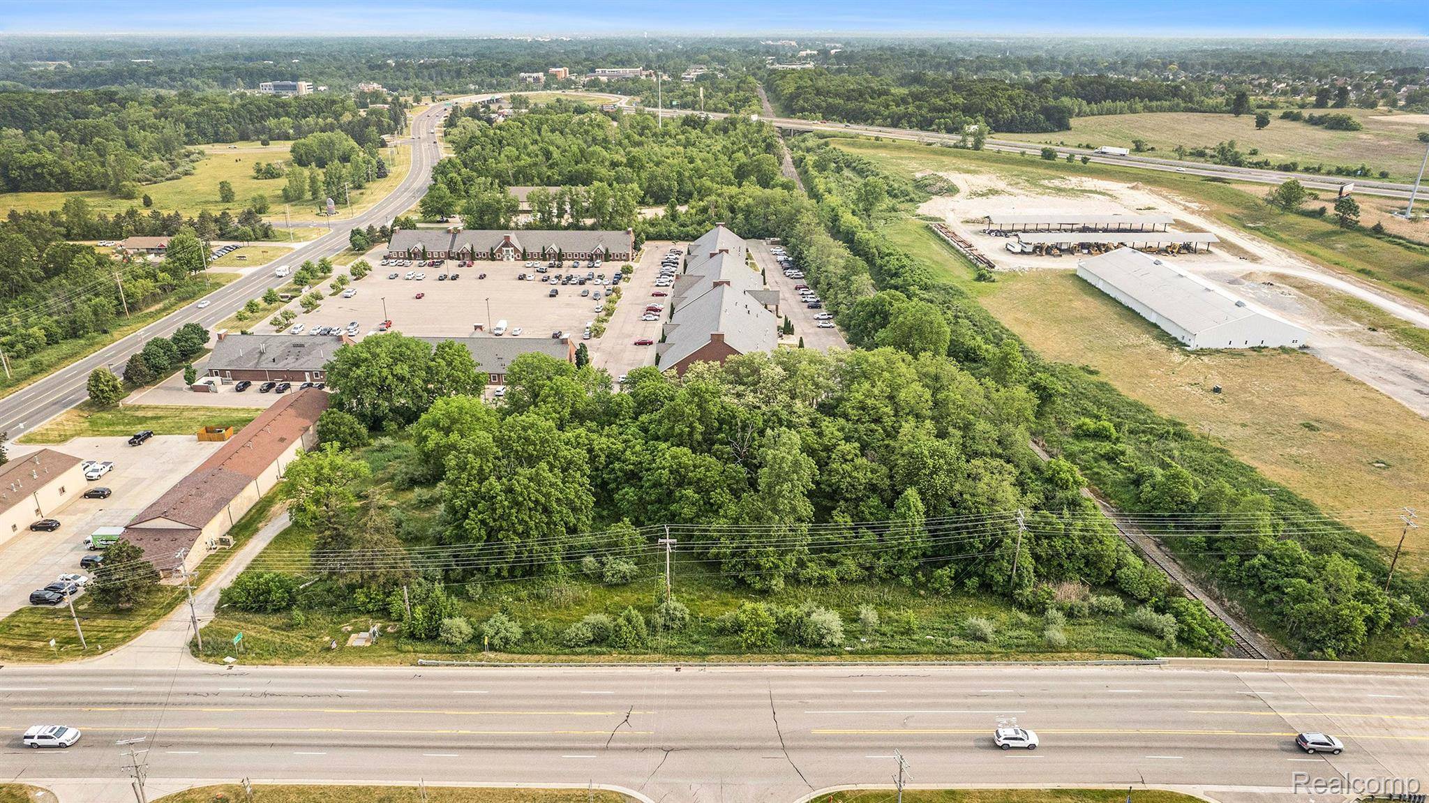 4033 BALDWIN RD, Grand Blanc Twp, MI 48442