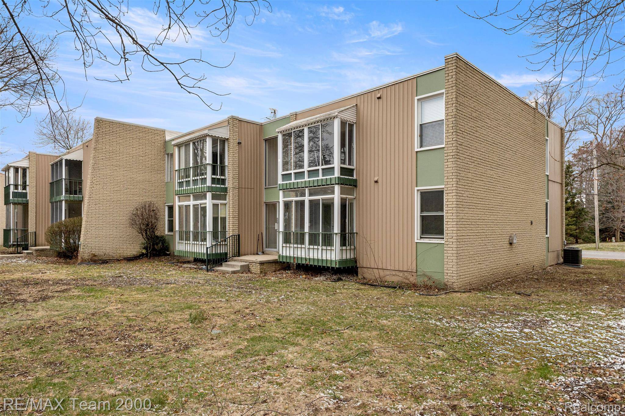 33379 Fargo ST #Unit 1, Livonia, MI 48152