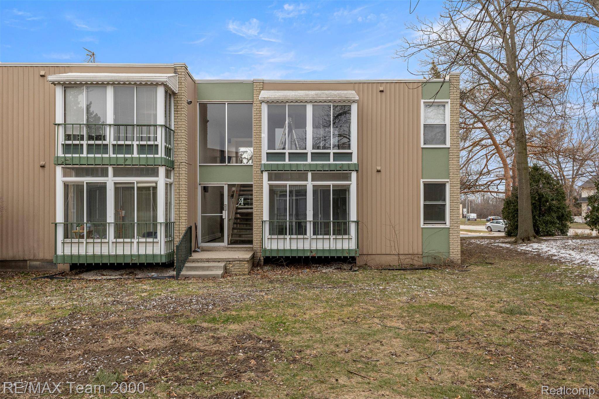 33379 Fargo ST #Unit 1, Livonia, MI 48152