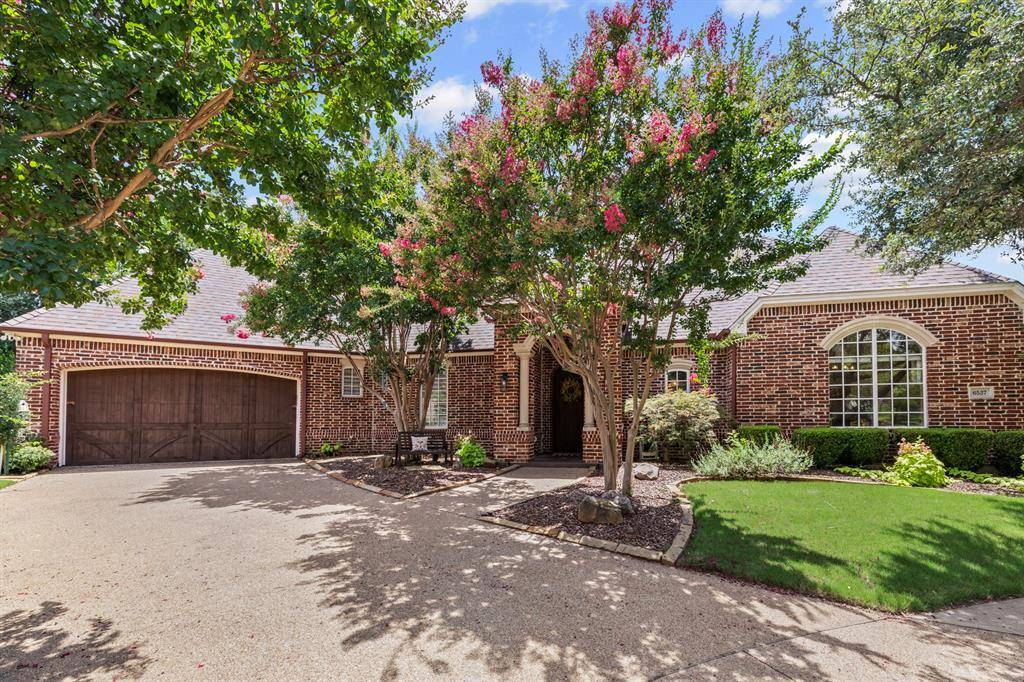6537 S Dover Terrace, Fort Worth, TX 76132