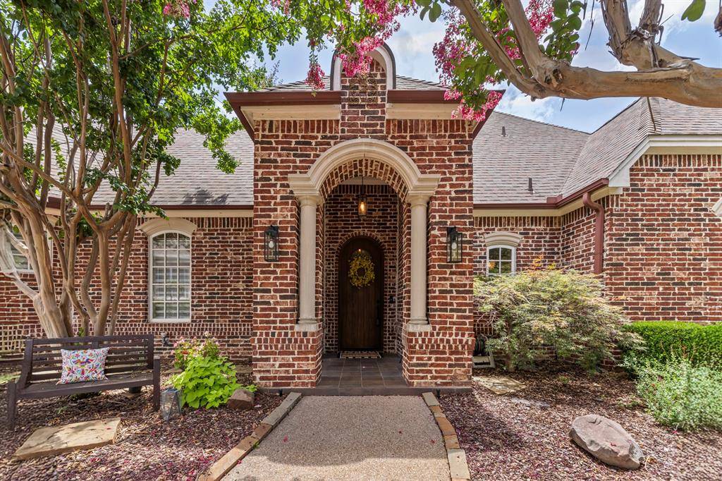 6537 S Dover Terrace, Fort Worth, TX 76132
