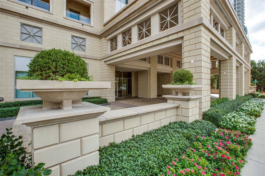 2300 Wolf Street #10D, Dallas, TX 75201