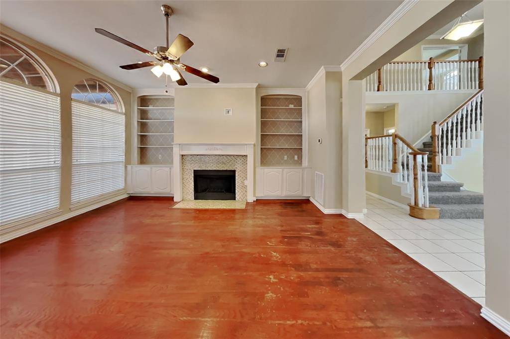 1758 Bay Watch Drive, Rockwall, TX 75087