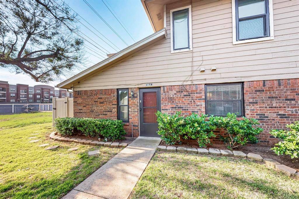 2240 Tarpley Road #464, Carrollton, TX 75006