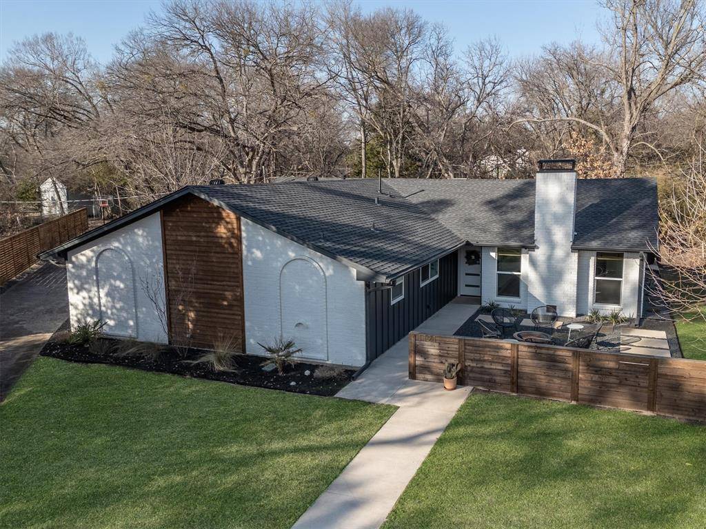 1121 Chevelly Court, Denton, TX 76209