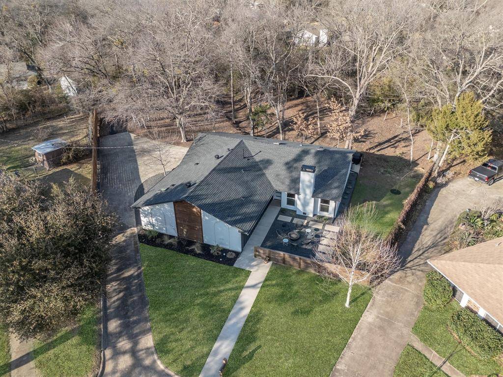 1121 Chevelly Court, Denton, TX 76209