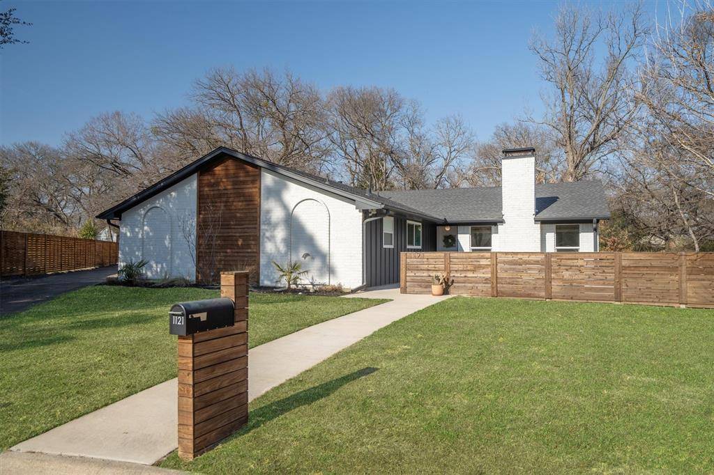 1121 Chevelly Court, Denton, TX 76209