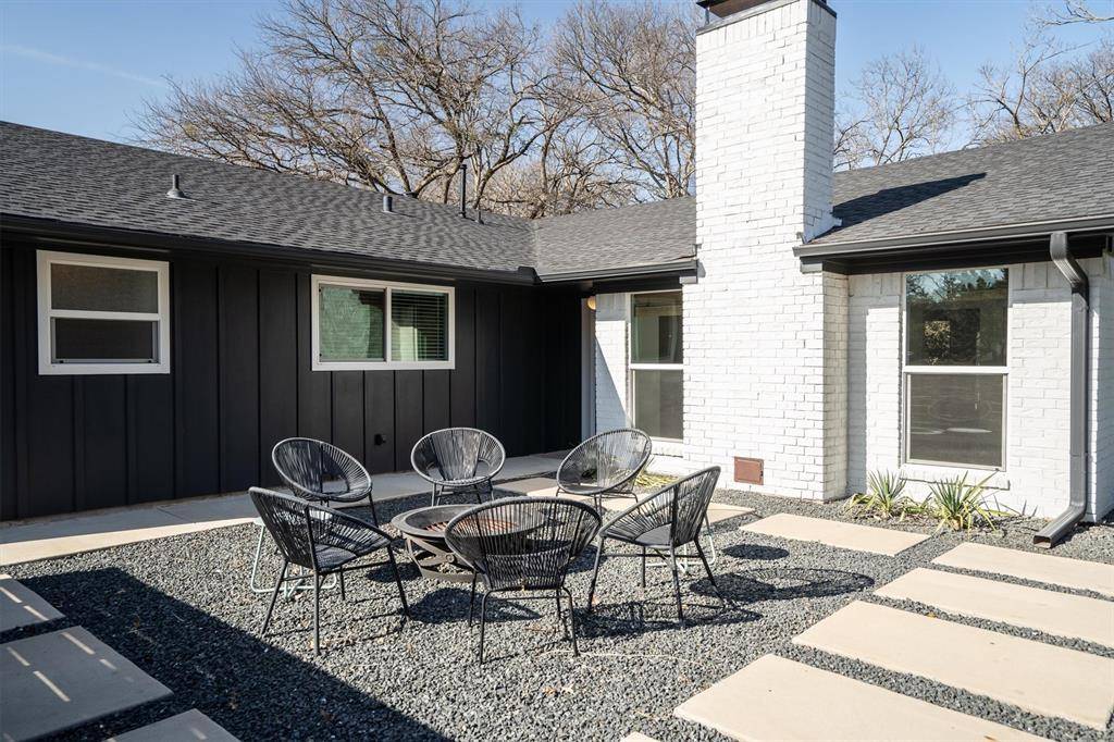 1121 Chevelly Court, Denton, TX 76209