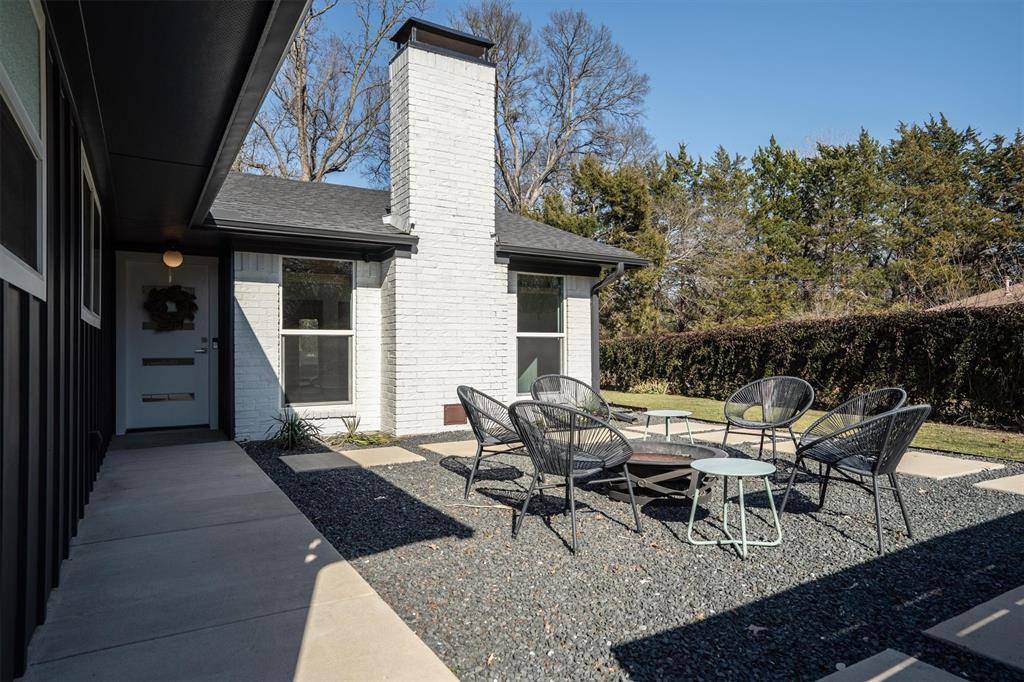 1121 Chevelly Court, Denton, TX 76209