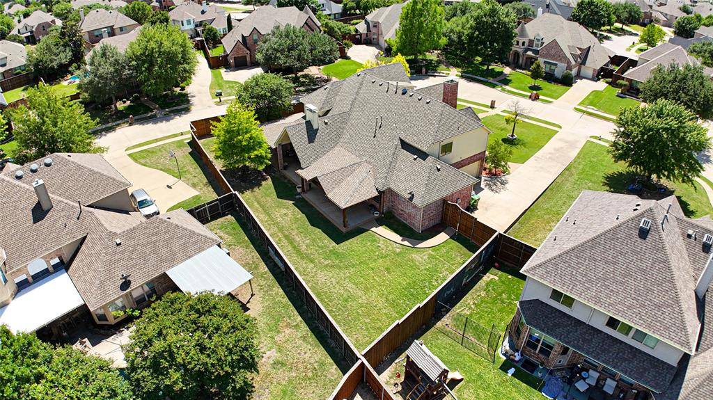 523 Buffalo Bend Court, Murphy, TX 75094