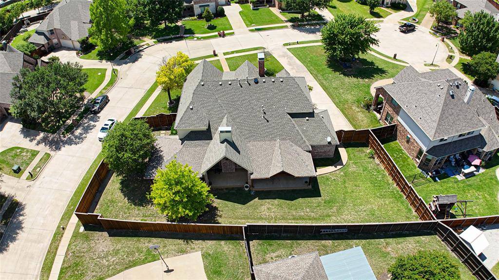 523 Buffalo Bend Court, Murphy, TX 75094