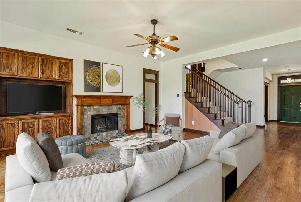 800 Mayberry Drive, Mckinney, TX 75071