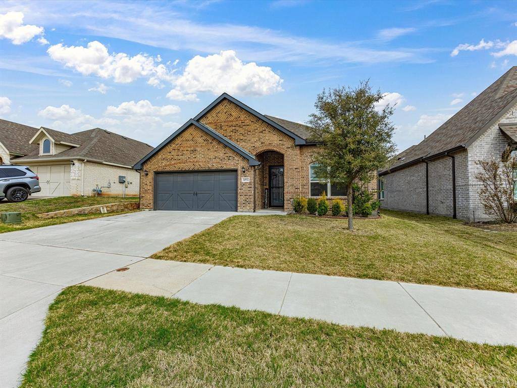 14932 Nightmist Road, Aledo, TX 76008