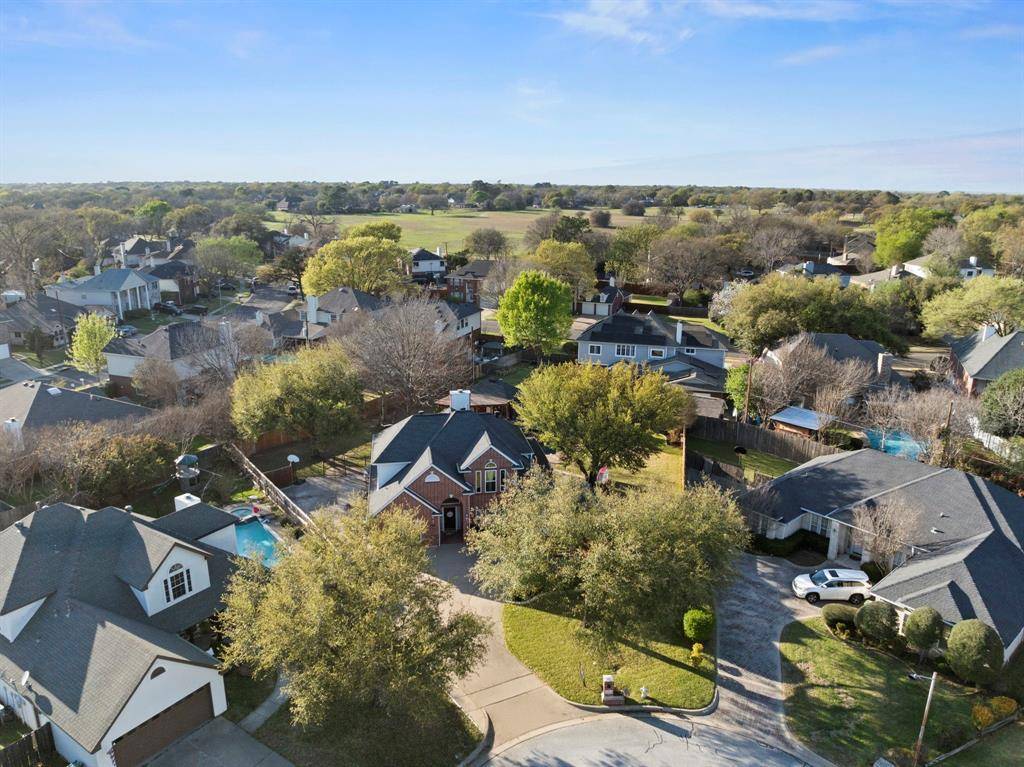 6402 Creekbend Court, Arlington, TX 76001