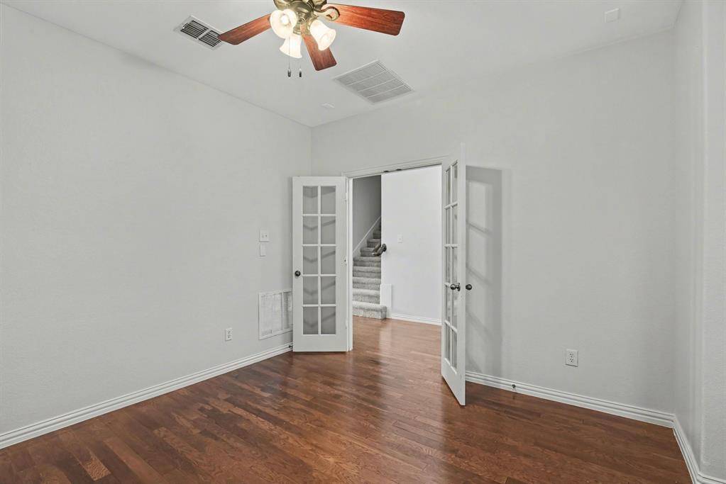 4028 Burwood Drive, Fort Worth, TX 76262