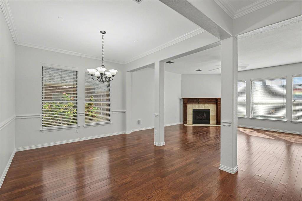 4028 Burwood Drive, Fort Worth, TX 76262