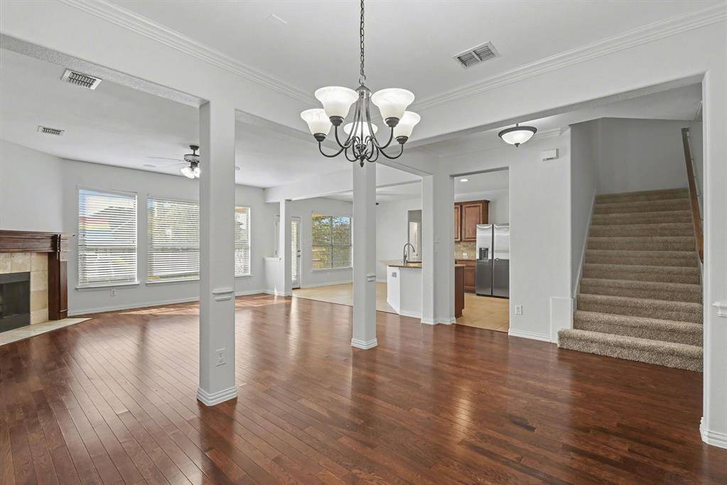 4028 Burwood Drive, Fort Worth, TX 76262