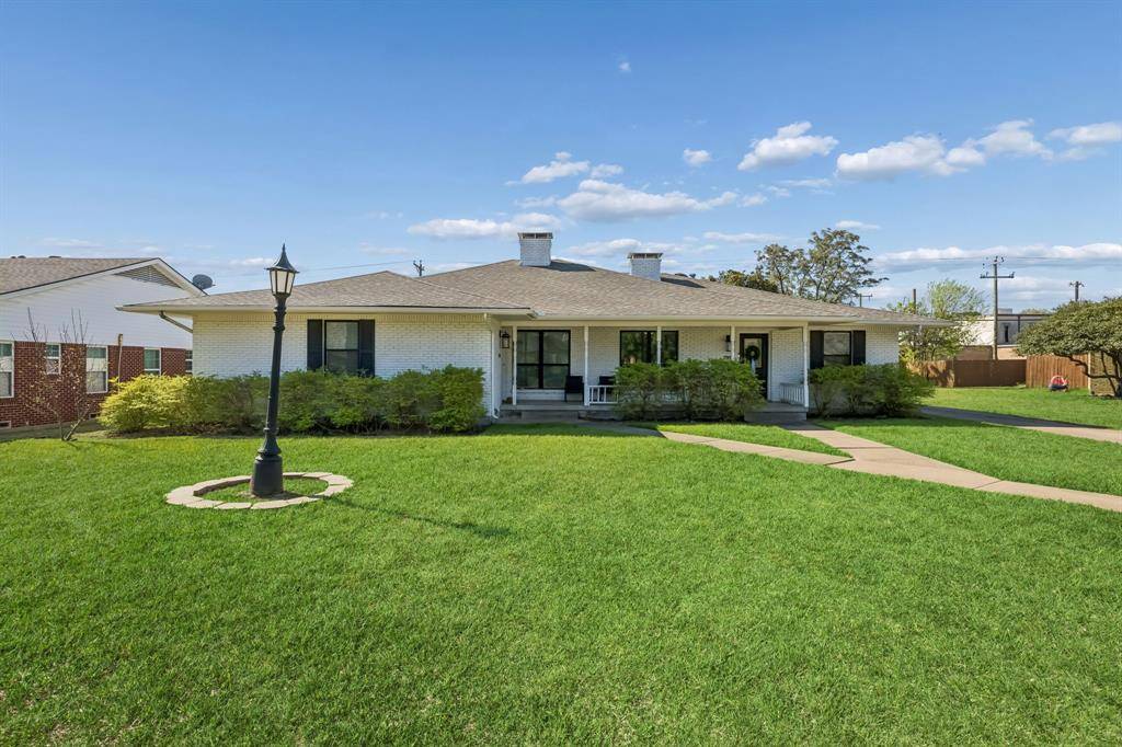 7916 Habersham Lane, Dallas, TX 75248