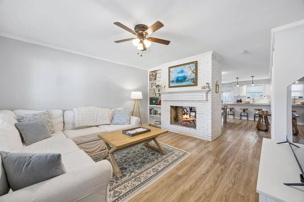 7916 Habersham Lane, Dallas, TX 75248