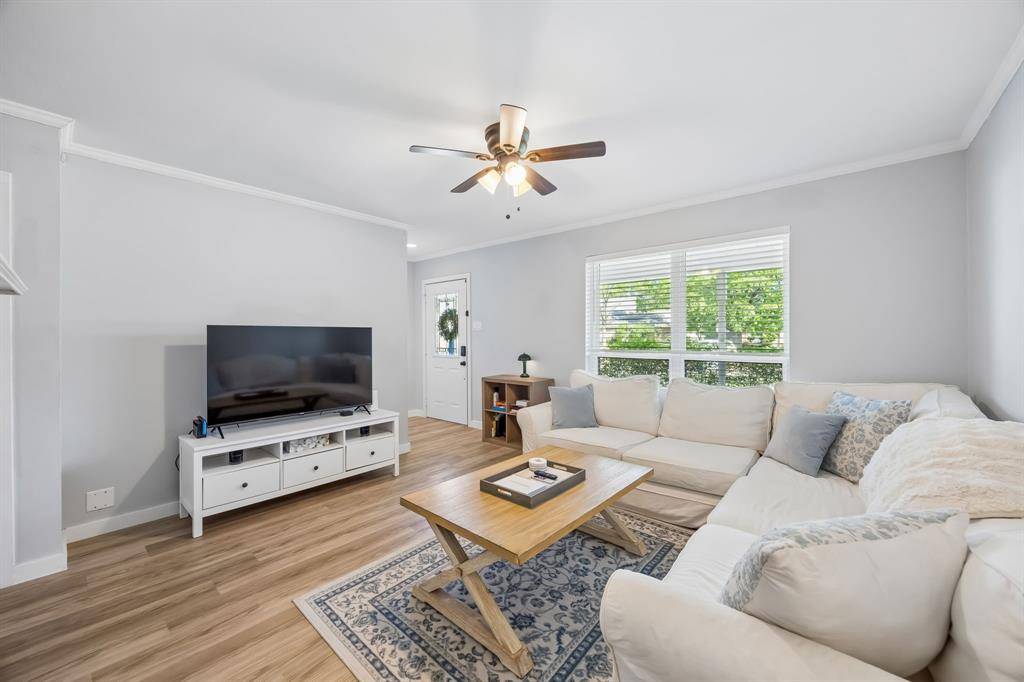 7916 Habersham Lane, Dallas, TX 75248