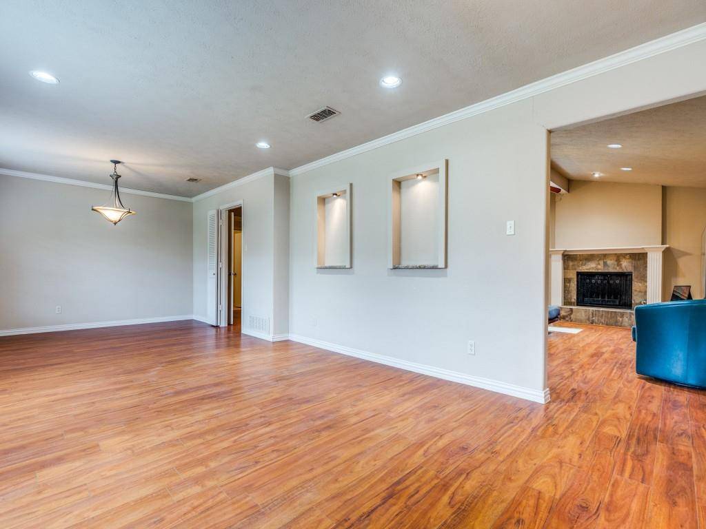 2612 Briarwood Drive, Plano, TX 75074