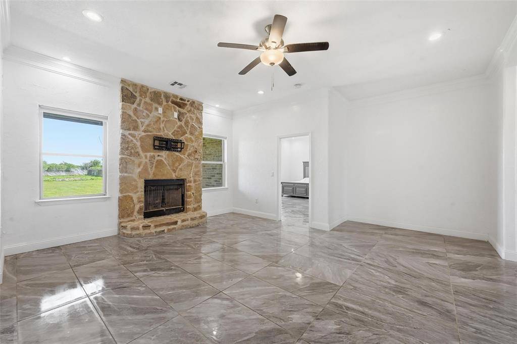 8532 Reese Road, Alvarado, TX 76009