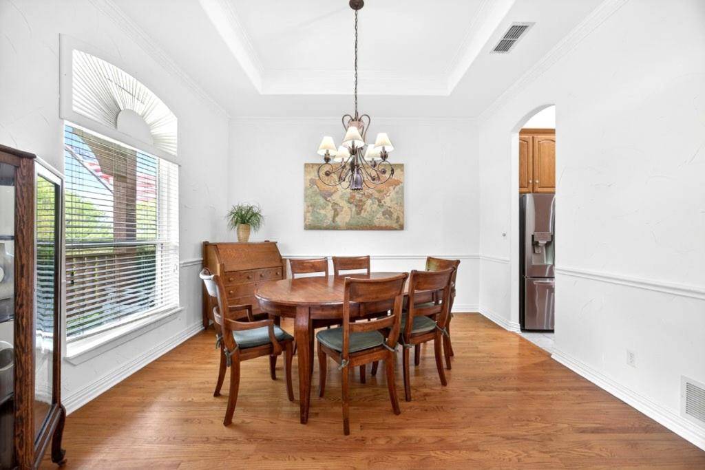 109 Morning Star Trail, Aurora, TX 76078