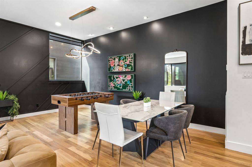 4820 Dinsmore Court, Dallas, TX 75204