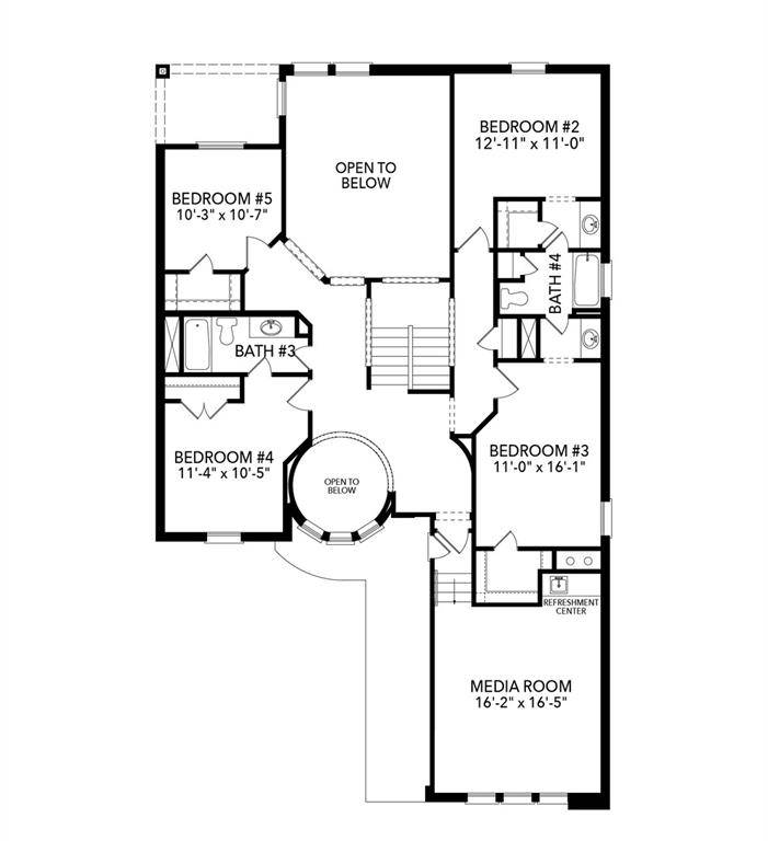 5313 Century Lake Lane, Denton, TX 76226