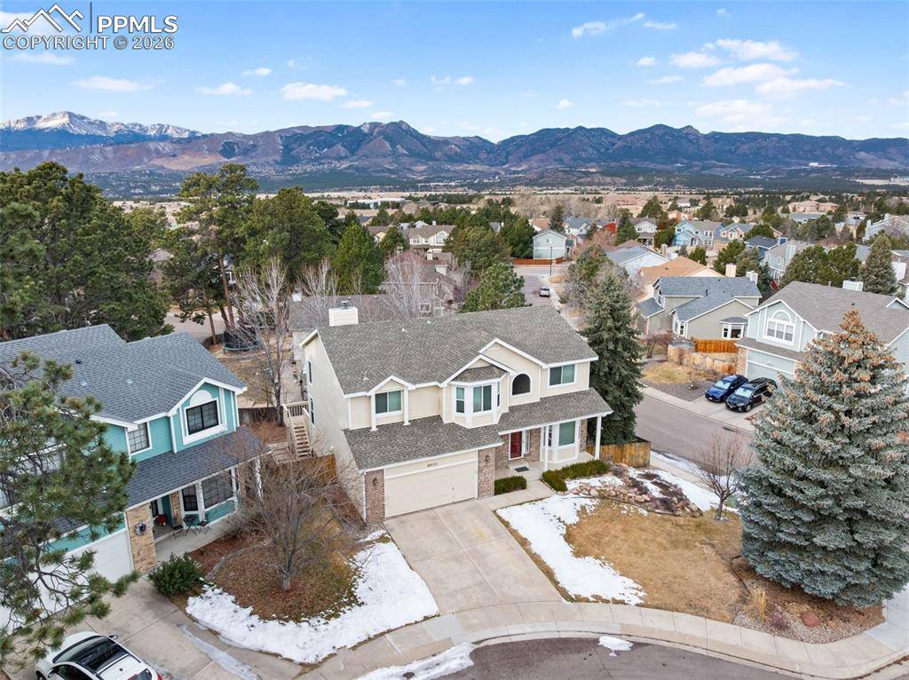 9630 Vinewood LN, Colorado Springs, CO 80920