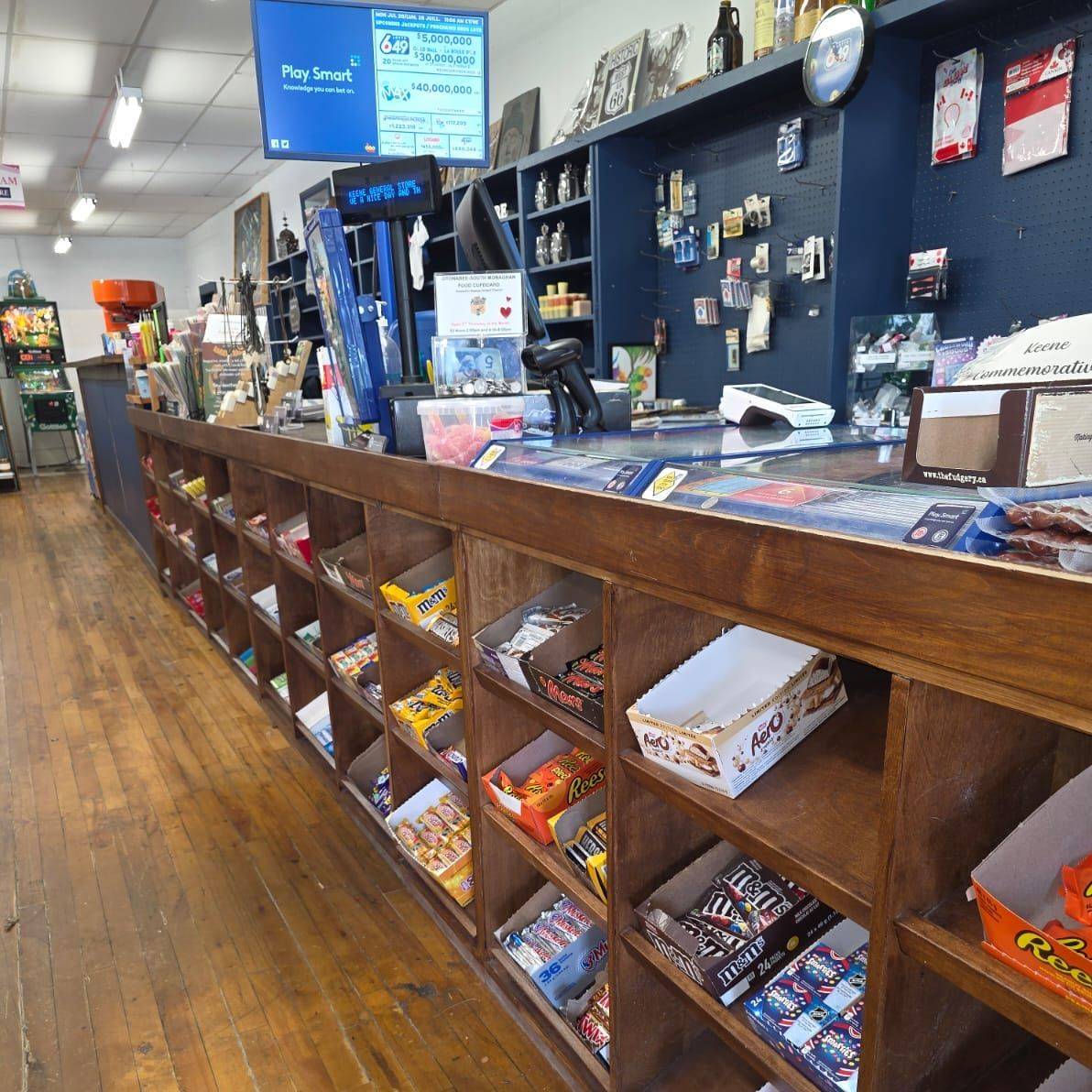 1111 Heritage Line, Otonabee-south Monaghan, ON K0L 2G0