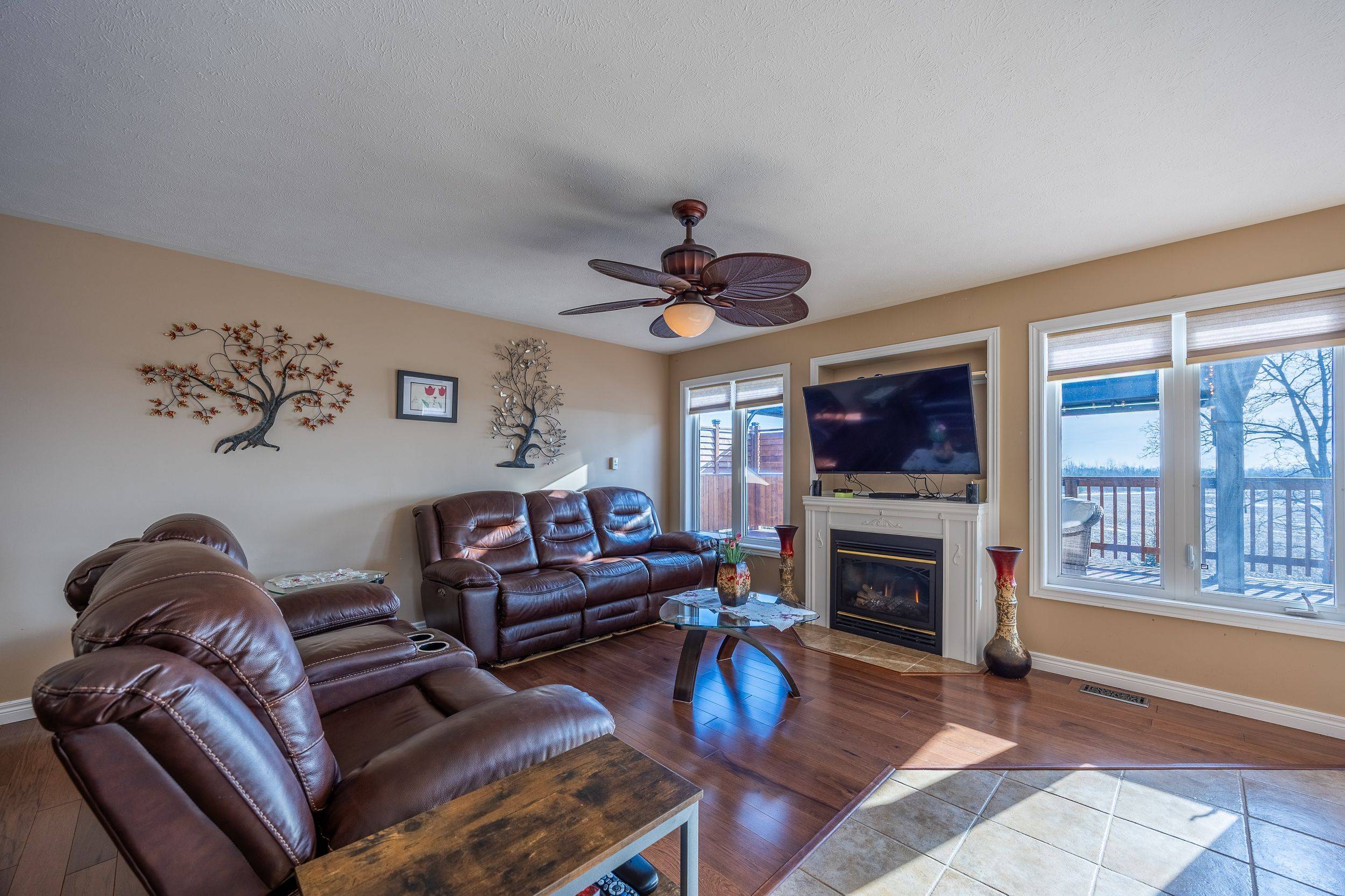 63 Upper Canada DR, Norfolk, ON N0E 1M0