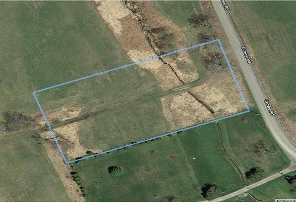 0 Crowe RD, Quinte West, ON K0K 2C0
