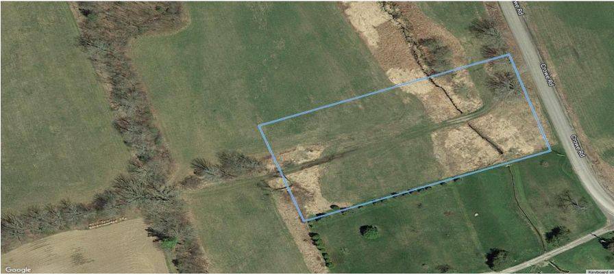 0 Crowe RD, Quinte West, ON K0K 2C0
