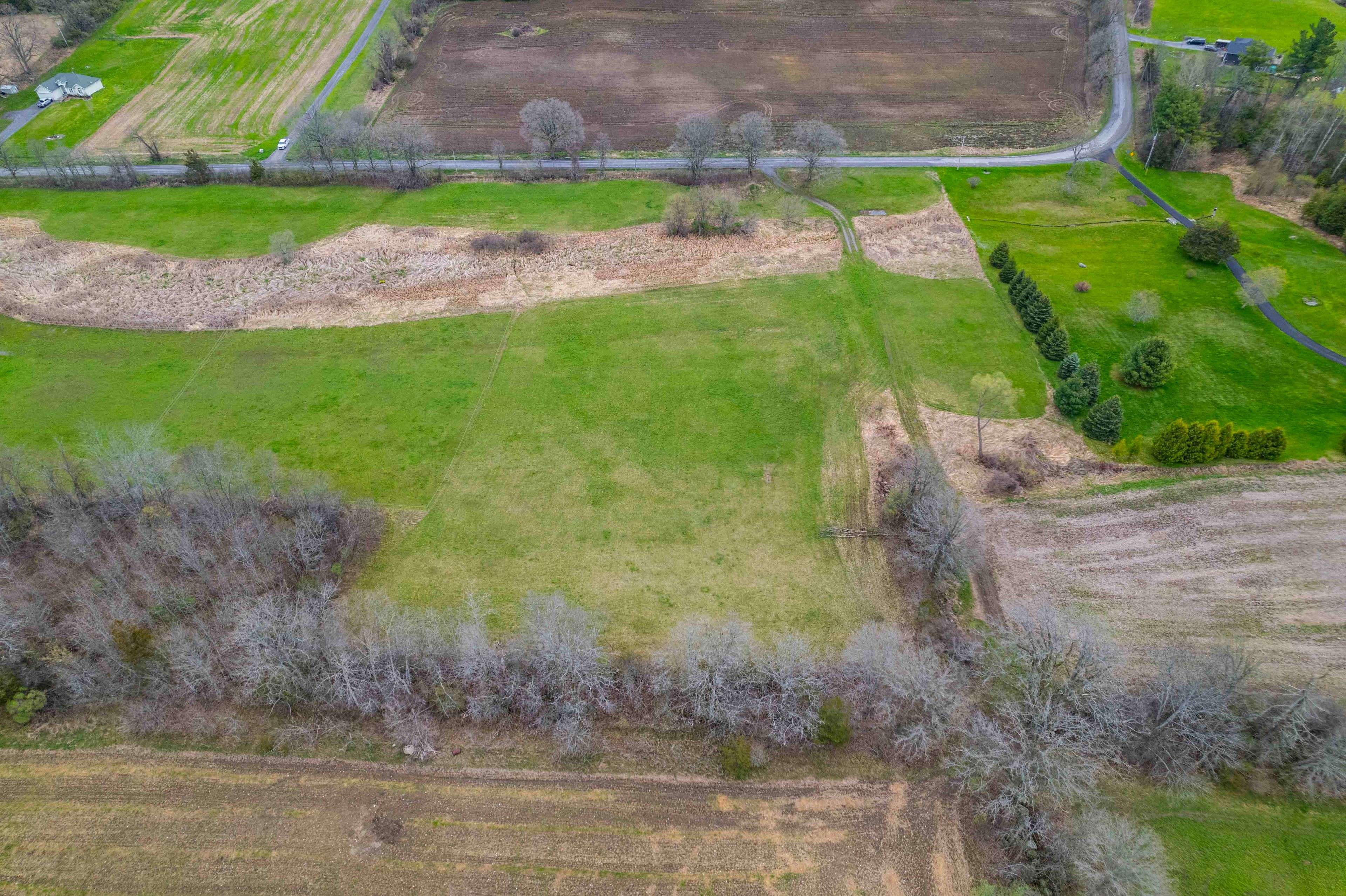 0 Crowe RD, Quinte West, ON K0K 2C0