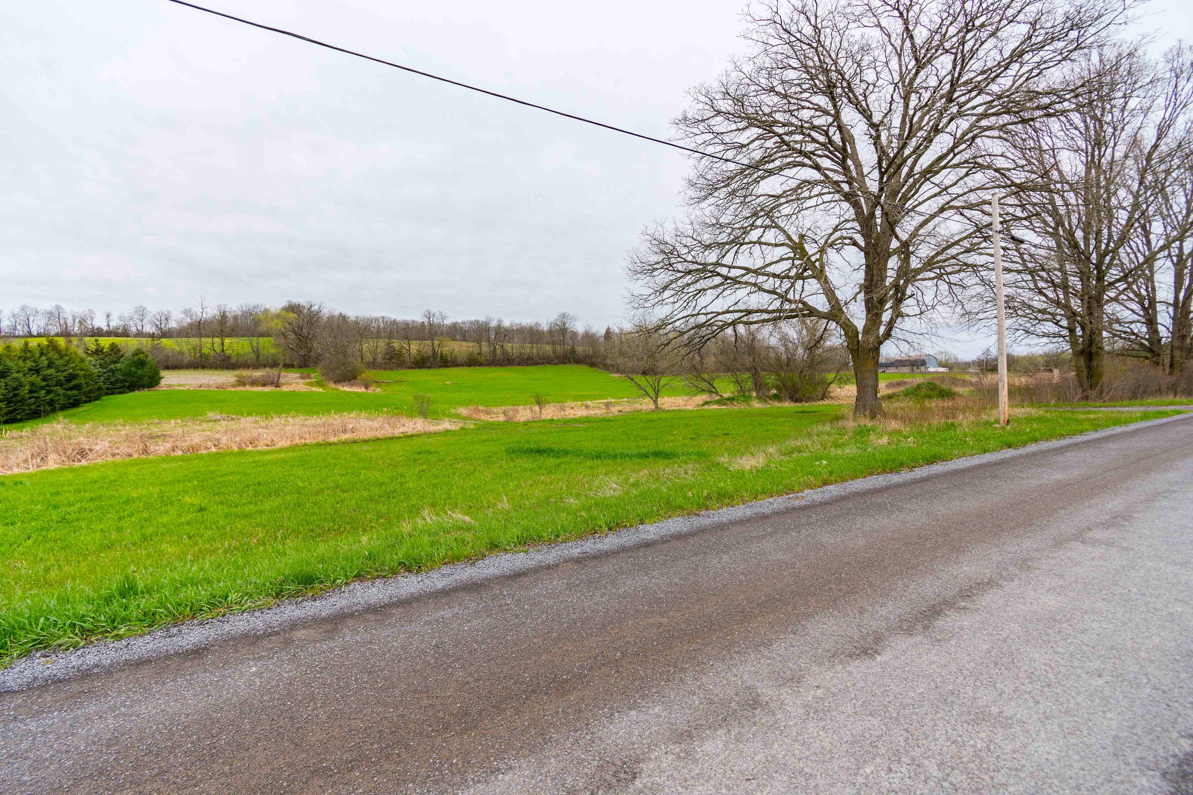 0 Crowe RD, Quinte West, ON K0K 2C0