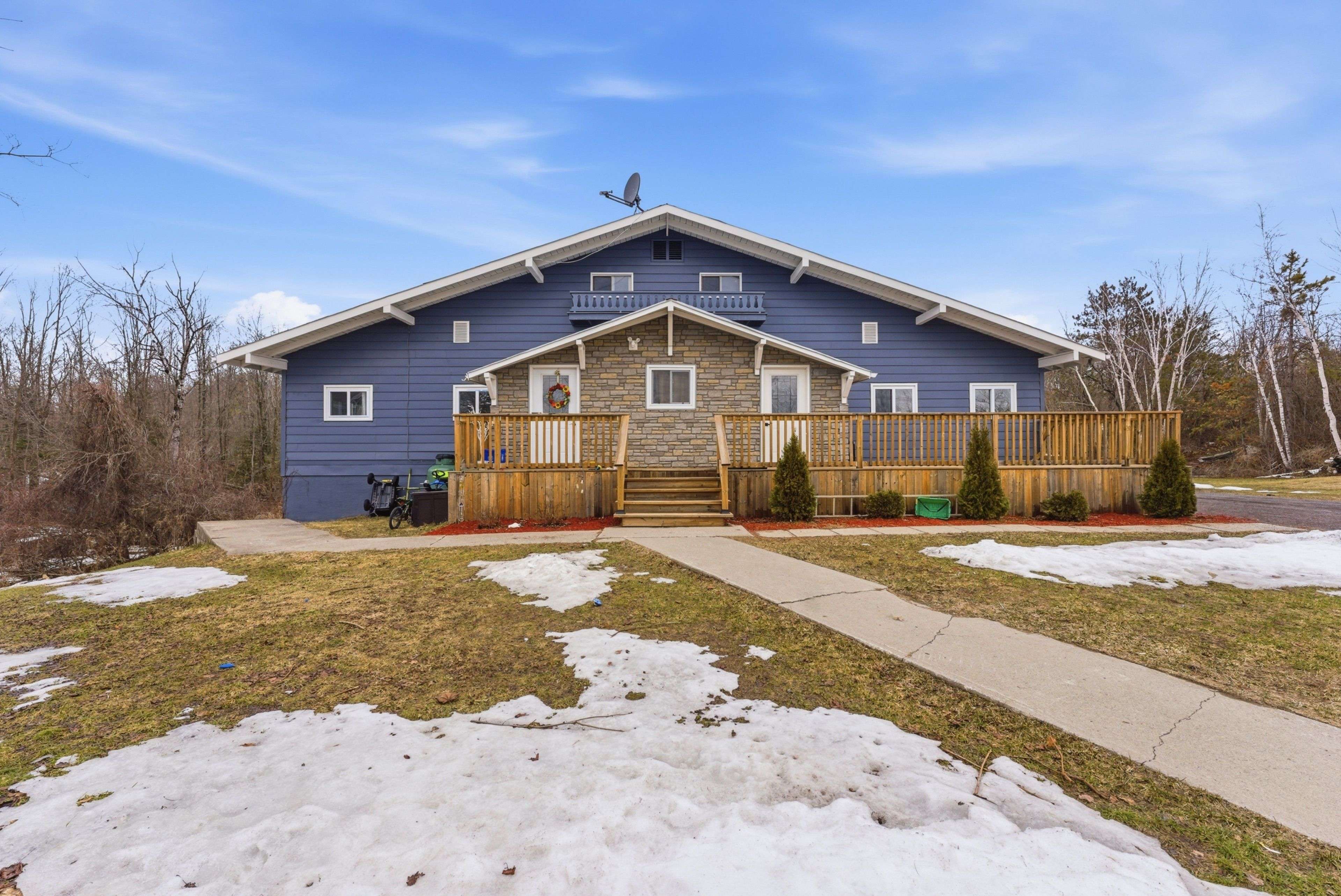 23B Mother's RD, Tweed, ON K0K 3J0