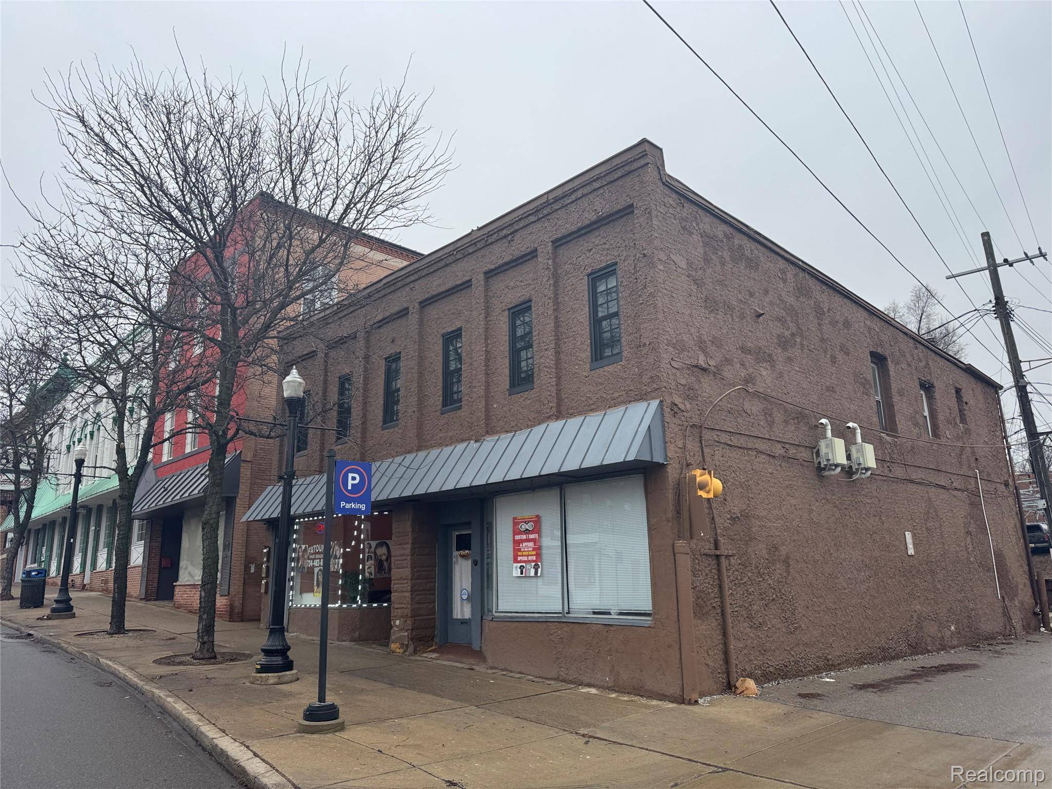 10.5 W Michigan, Ypsilanti, MI 48197