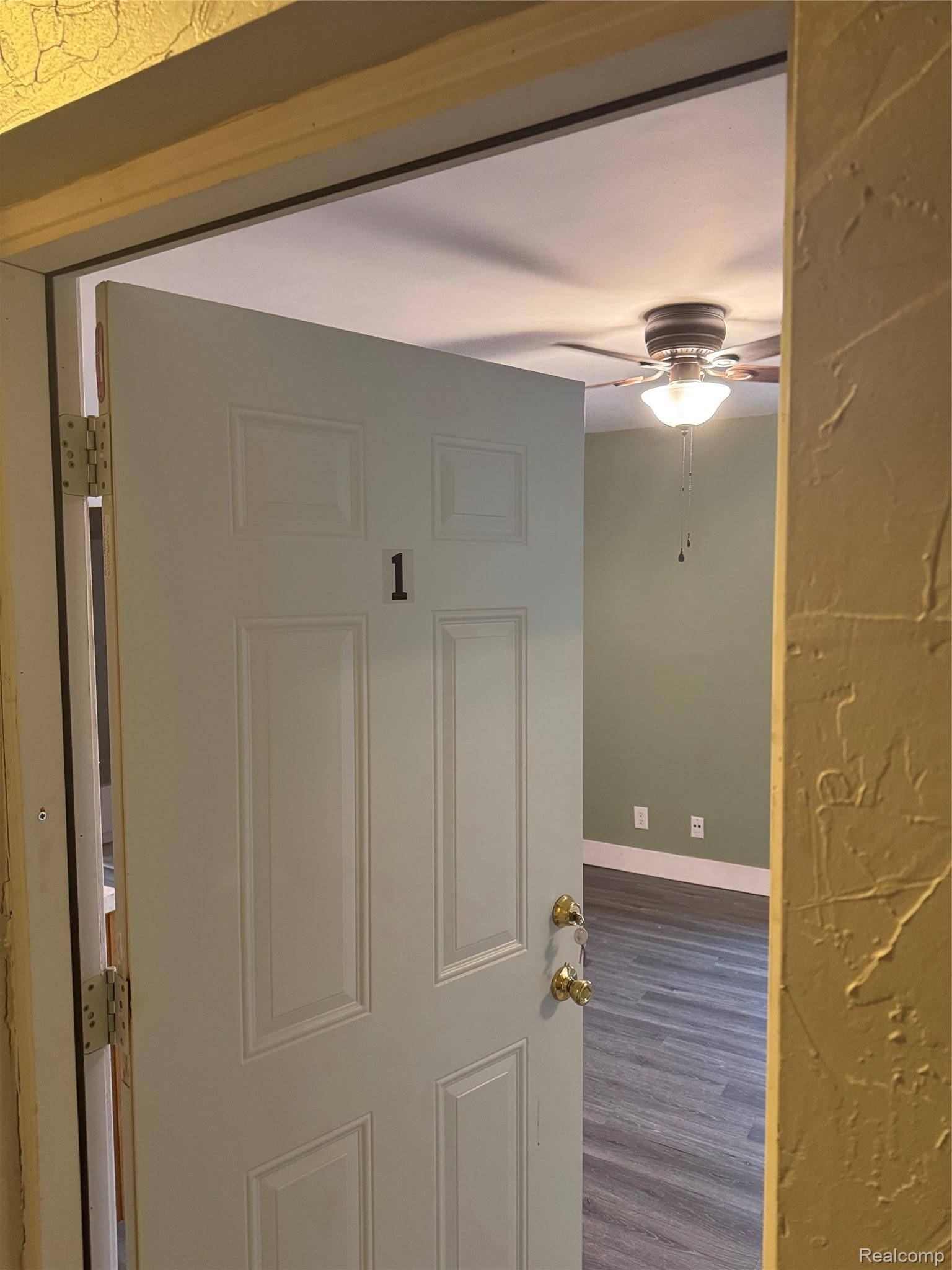 10.5 W Michigan, Ypsilanti, MI 48197