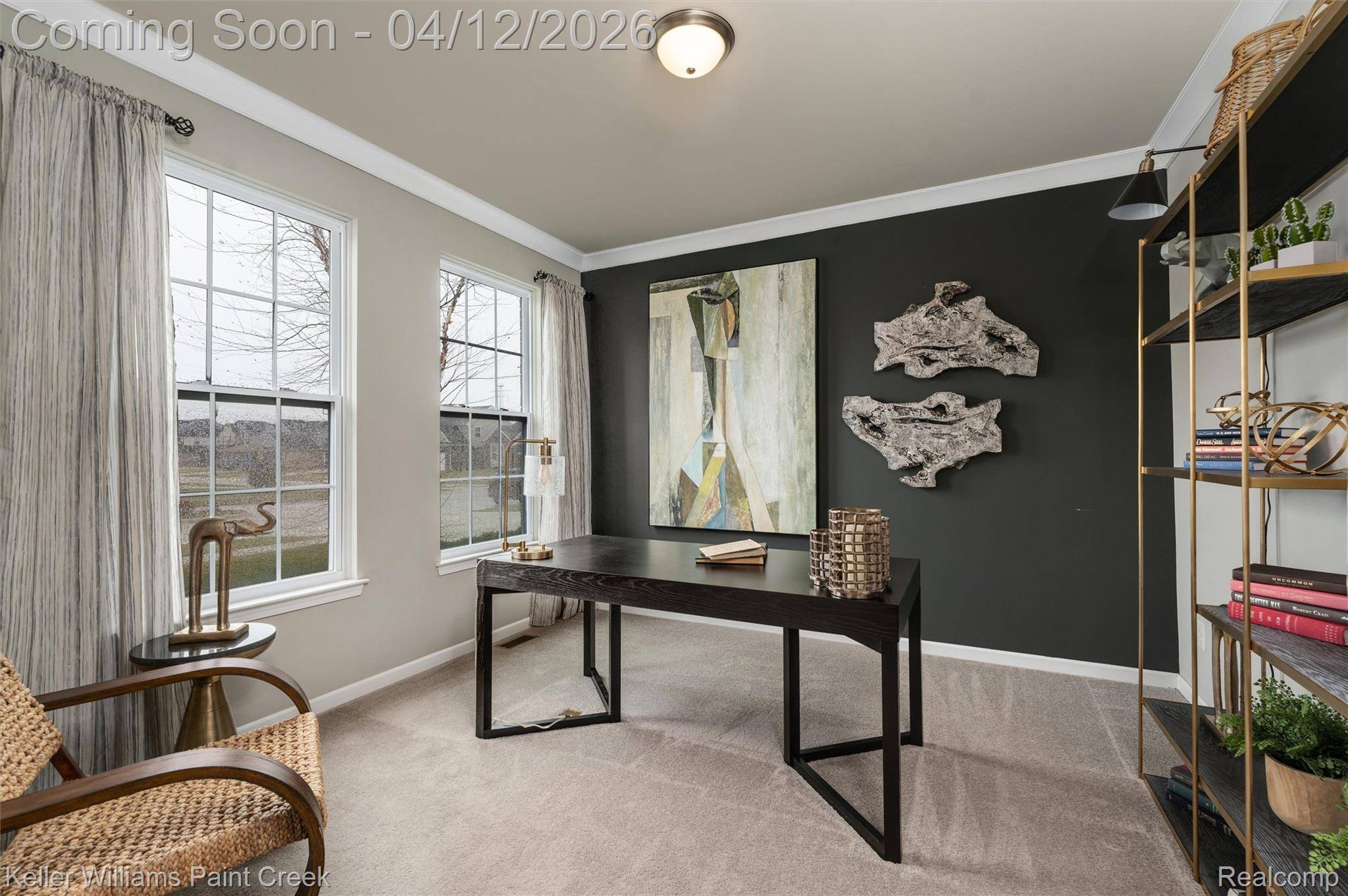 34987 Strathcona BLVD, Sterling Heights, MI 48312