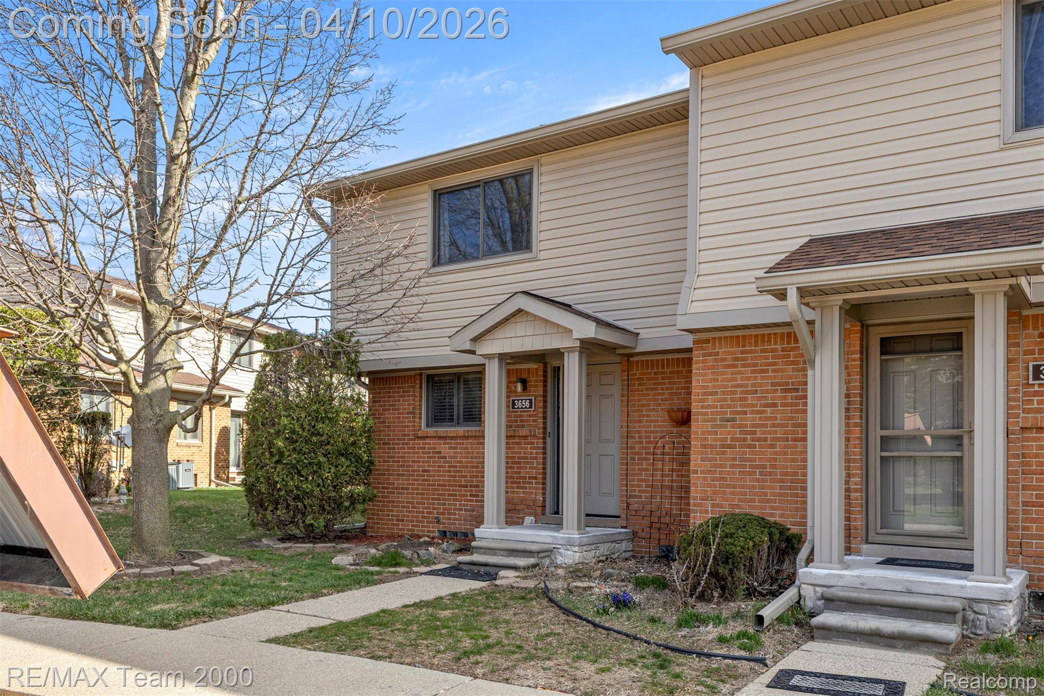 3656 Old Creek RD, Troy, MI 48084