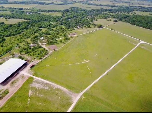 2118 CR 103, Comanche, TX 76442