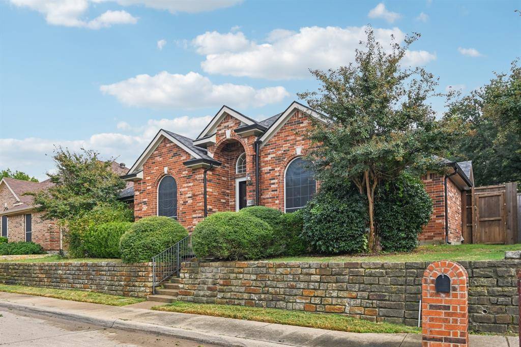 631 Harbor Cove Drive, Rockwall, TX 75087