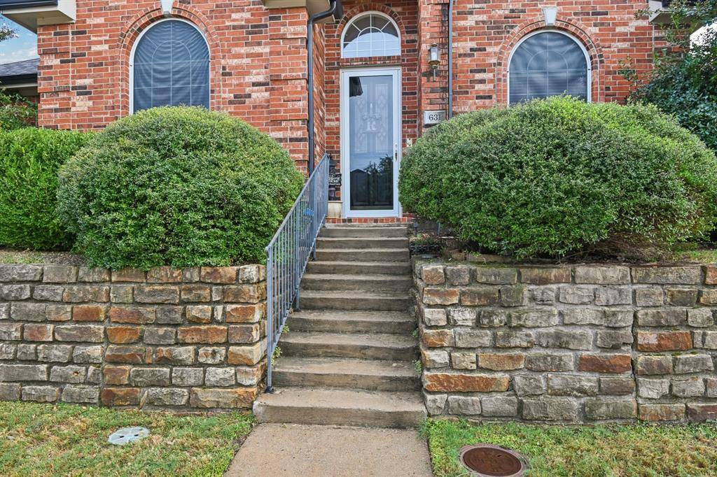 631 Harbor Cove Drive, Rockwall, TX 75087