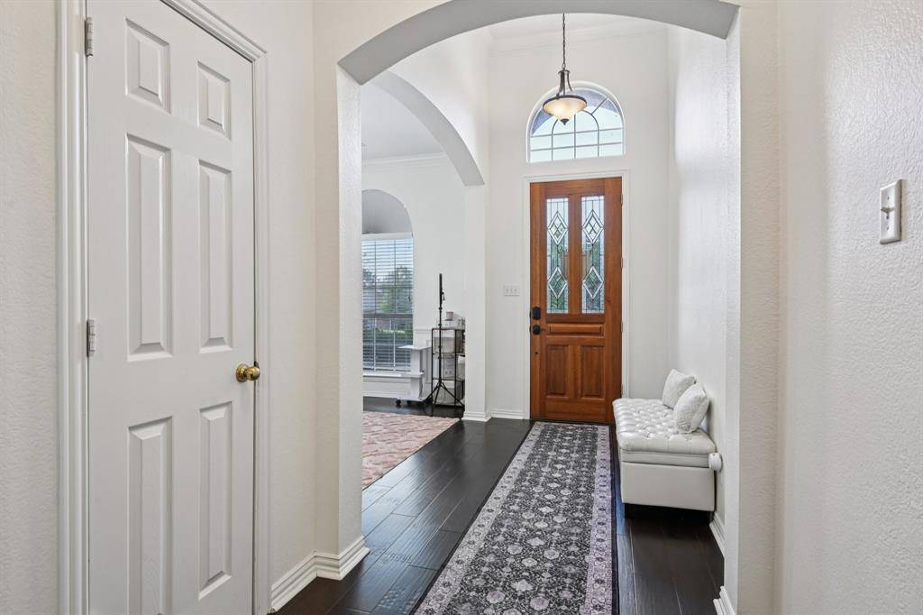 631 Harbor Cove Drive, Rockwall, TX 75087